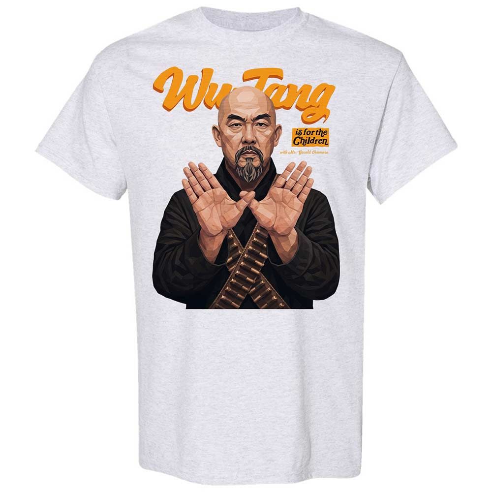 Classic Unisex T-Shirt - MWG8SA15 - Ash - 15