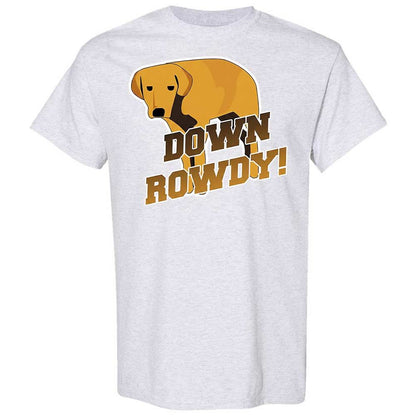 Classic Unisex T-Shirt - CGHT7EXT - Ash - 15