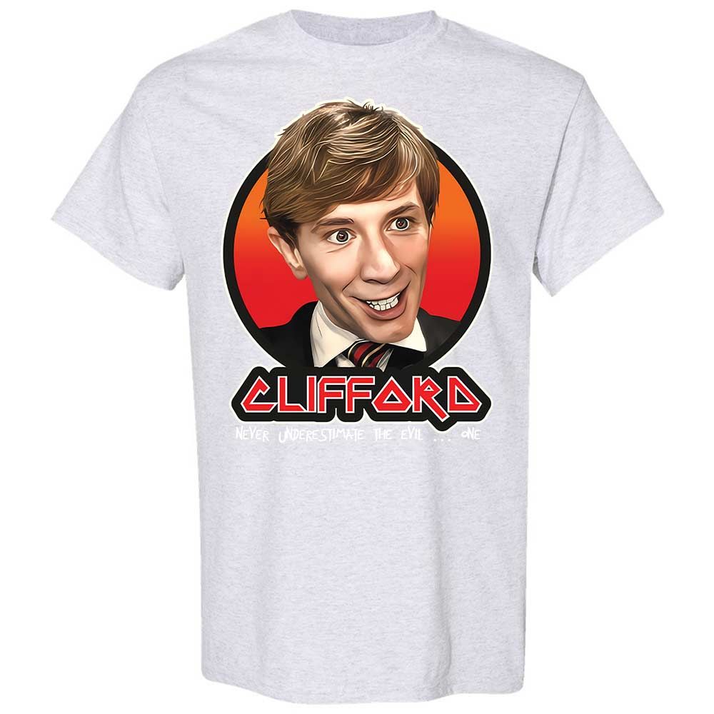 Classic Unisex T-Shirt - V1P6B71Q - Ash - 15