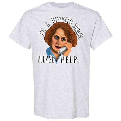 Classic Unisex T-Shirt - U51QP9A2 - Ash - 15
