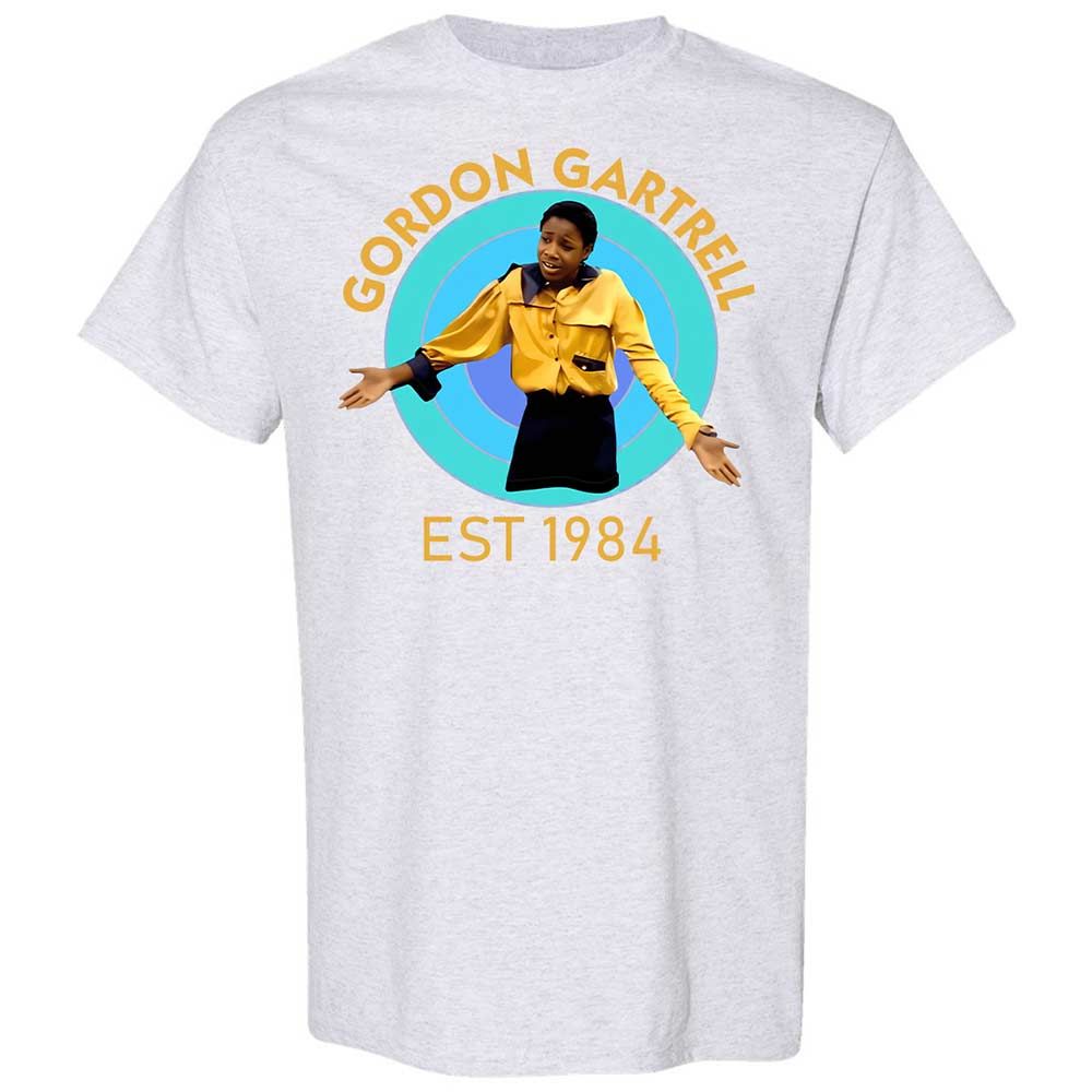 Gordon Gartrell - Ash - 15