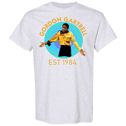 Gordon Gartrell - Ash - 15