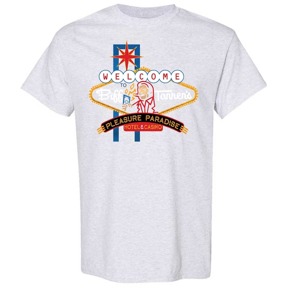 Classic Unisex T-Shirt - 881VEVPE - Ash - 15