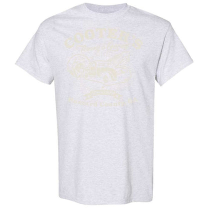 Classic Unisex T-Shirt - UAF3AR2B - Ash - 15
