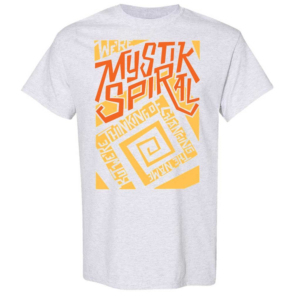 Mystik Spiral - Ash - 15