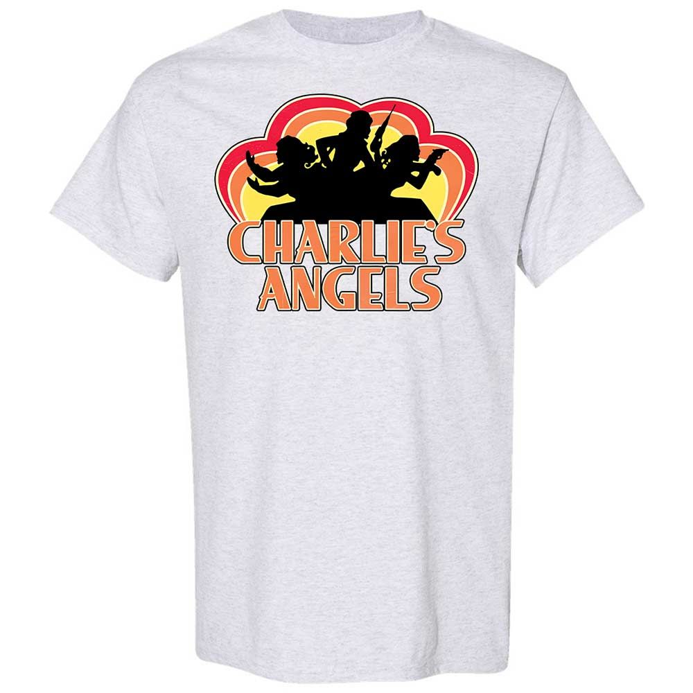 Classic Unisex T-Shirt - 5E25FMS5 - Ash - 15