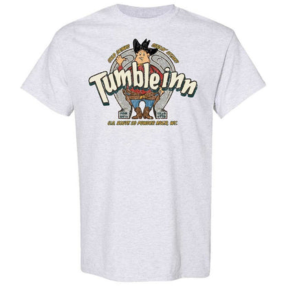 Classic Unisex T-Shirt - ZSSUUDCT - Ash - 15