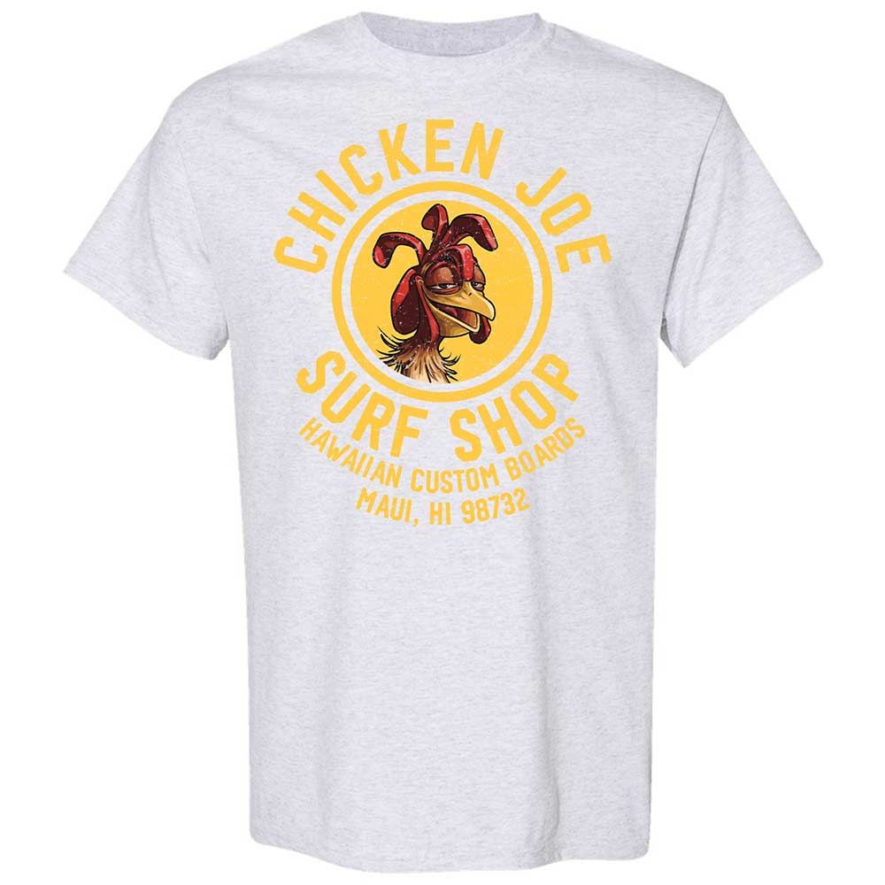 Chicken Joe Surf shop - Ash - 15