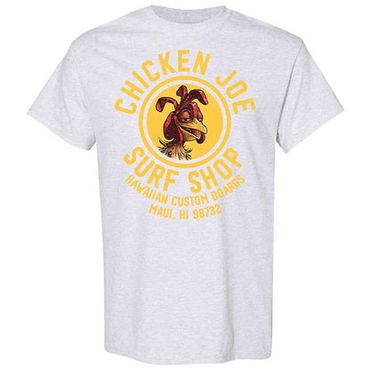 Chicken Joe Surf shop - Ash - 15