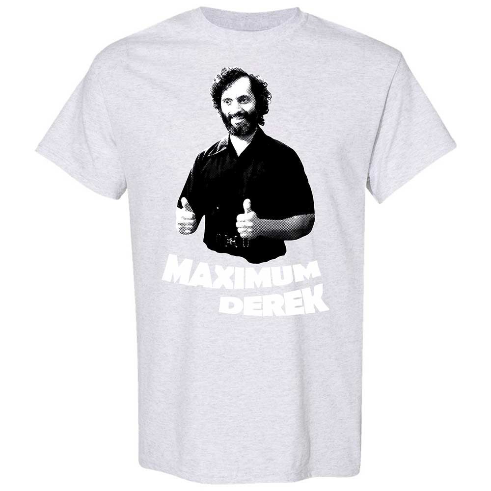Maximum Derek - Ash - 15