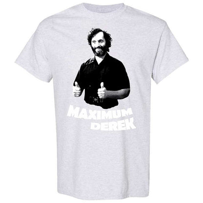 Maximum Derek - Ash - 15
