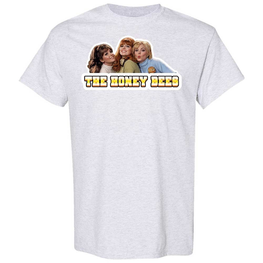 Classic Unisex T-Shirt - W8P7WMQL - Ash - 15