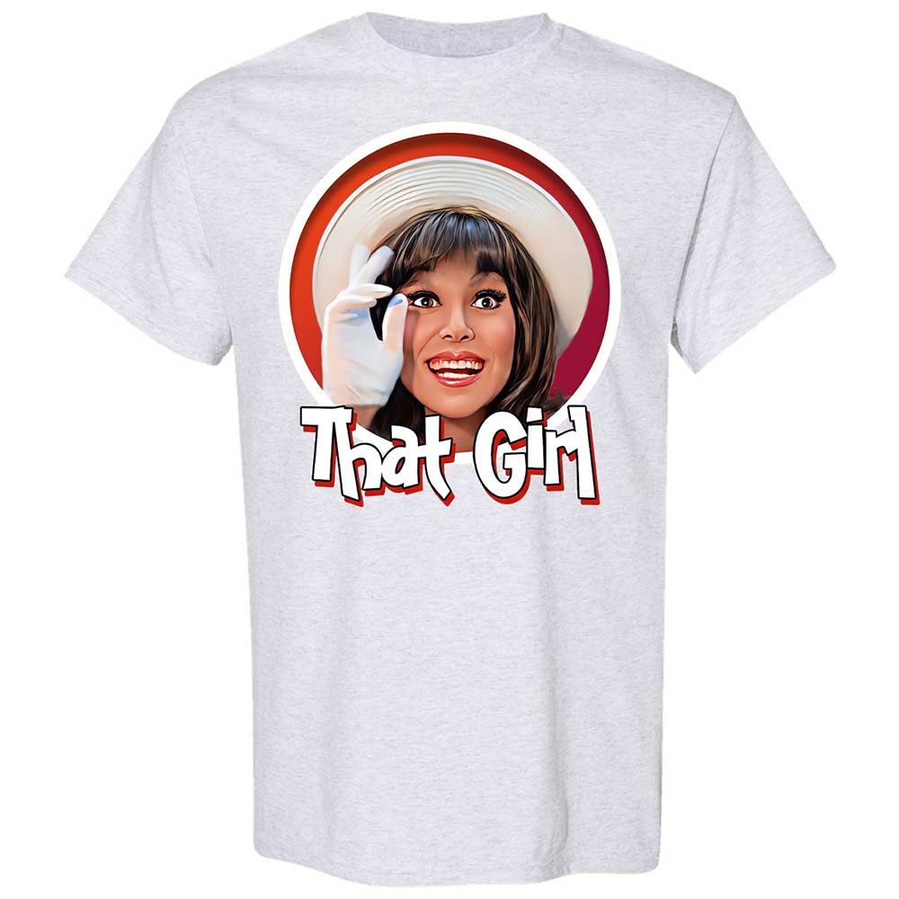 Classic Unisex T-Shirt - MY22J2BR - Ash - 15