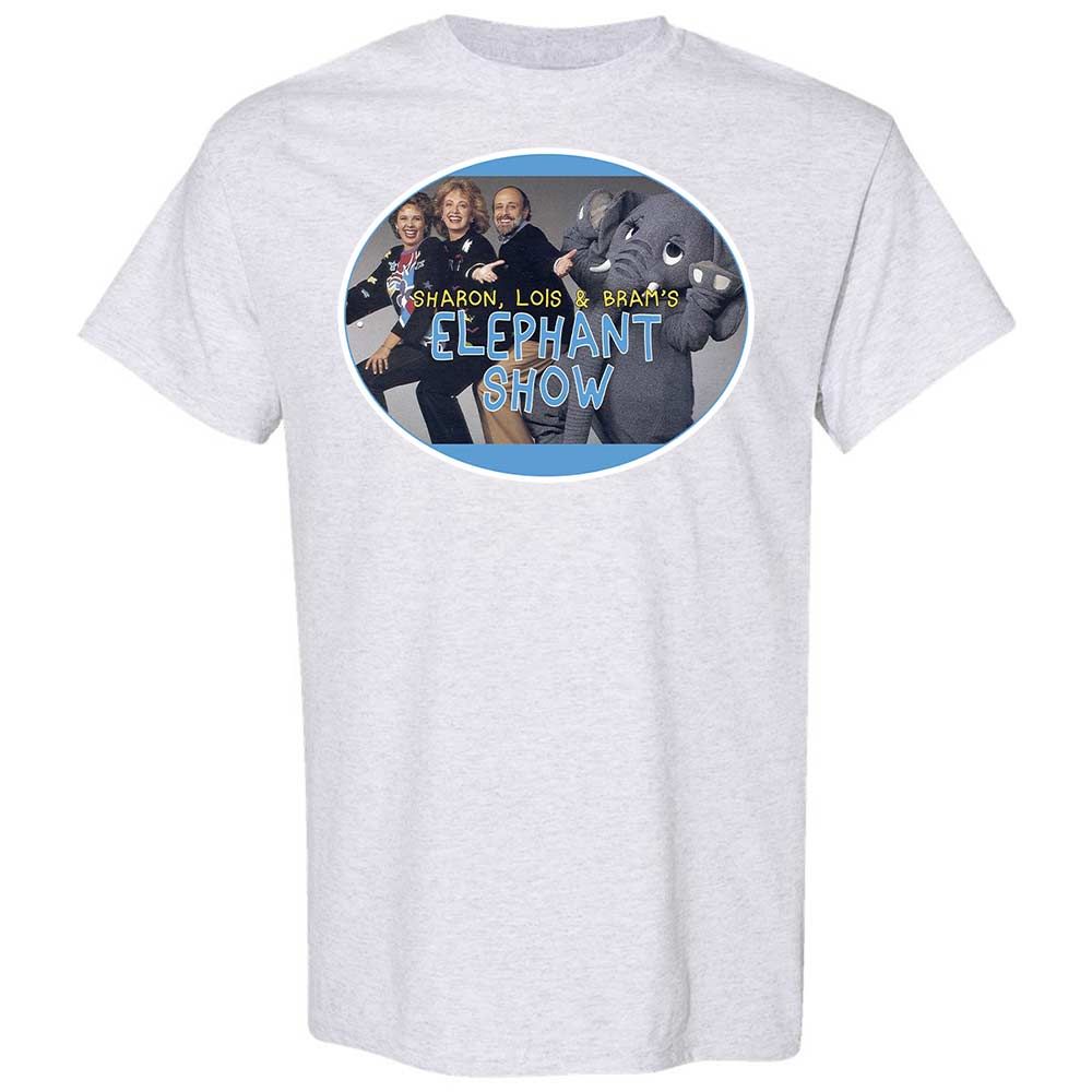 The Elephant Show - Ash - 15