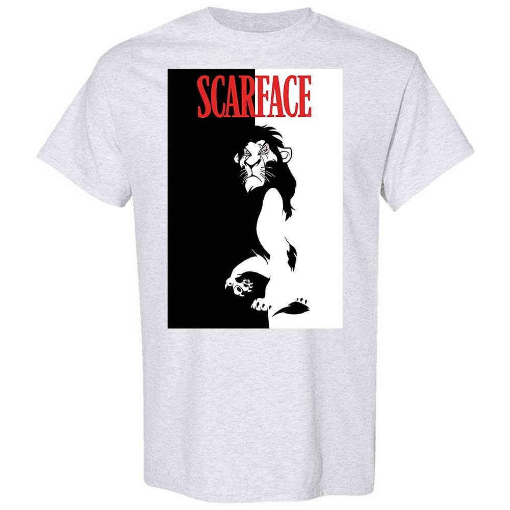 Scarface - Ash - 15
