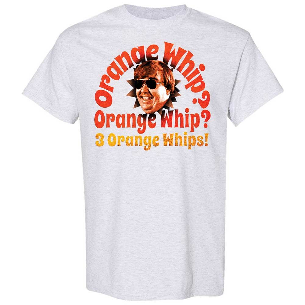 Classic Unisex T-Shirt - 2V4AH77R - Ash - 15