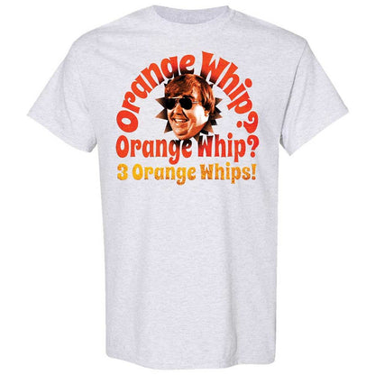 Classic Unisex T-Shirt - 2V4AH77R - Ash - 15