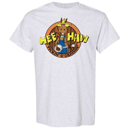 Classic Unisex T-Shirt - MGXQPWGS - Ash - 15
