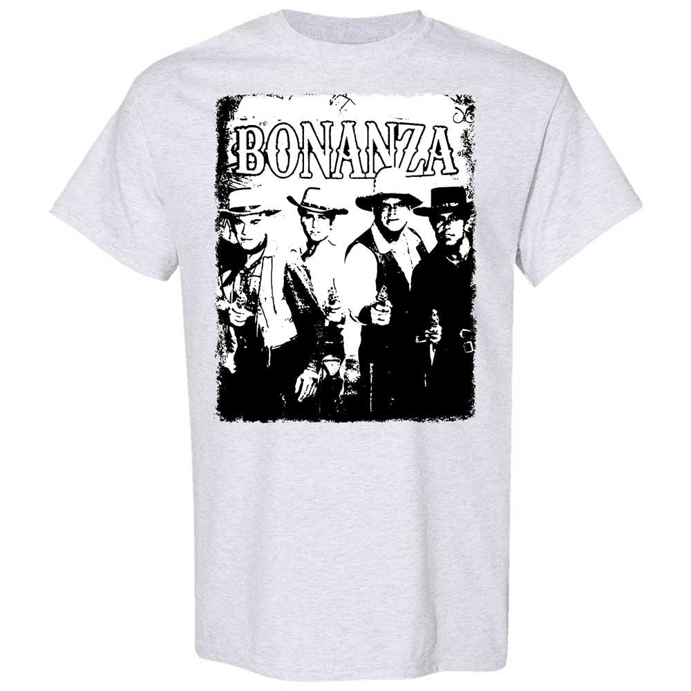 Ponderosa Ranch Crew - Ash - 15