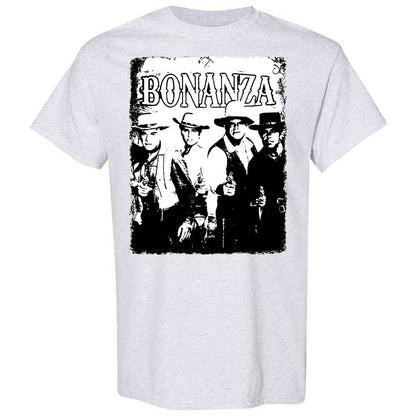 Ponderosa Ranch Crew - Ash - 15