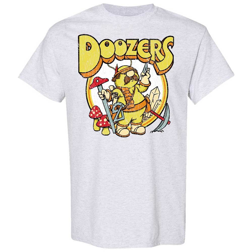 Classic Unisex T-Shirt - XXS4FJSJ - Ash - 15