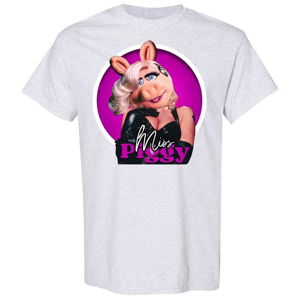 Classic Unisex T-Shirt - F1P23XZ3 - Ash - 15