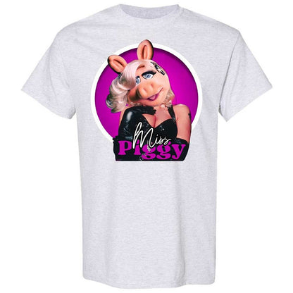 Classic Unisex T-Shirt - F1P23XZ3 - Ash - 15