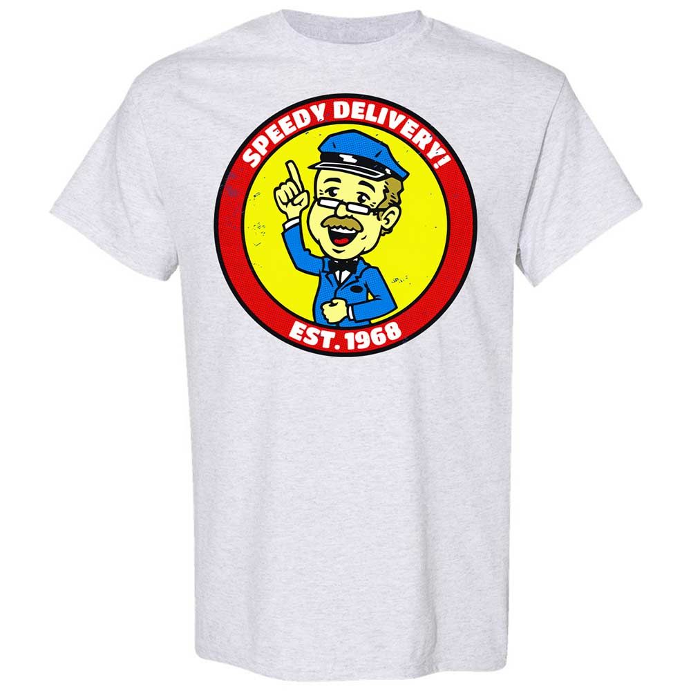 Classic Unisex T-Shirt - JZ2RYZG7 - Ash - 15