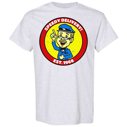 Classic Unisex T-Shirt - JZ2RYZG7 - Ash - 15