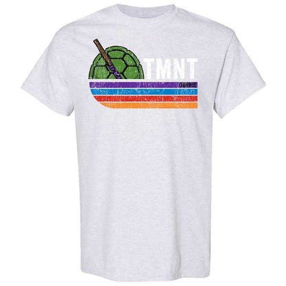 Classic Unisex T-Shirt - BRCT7KH5 - Ash - 15