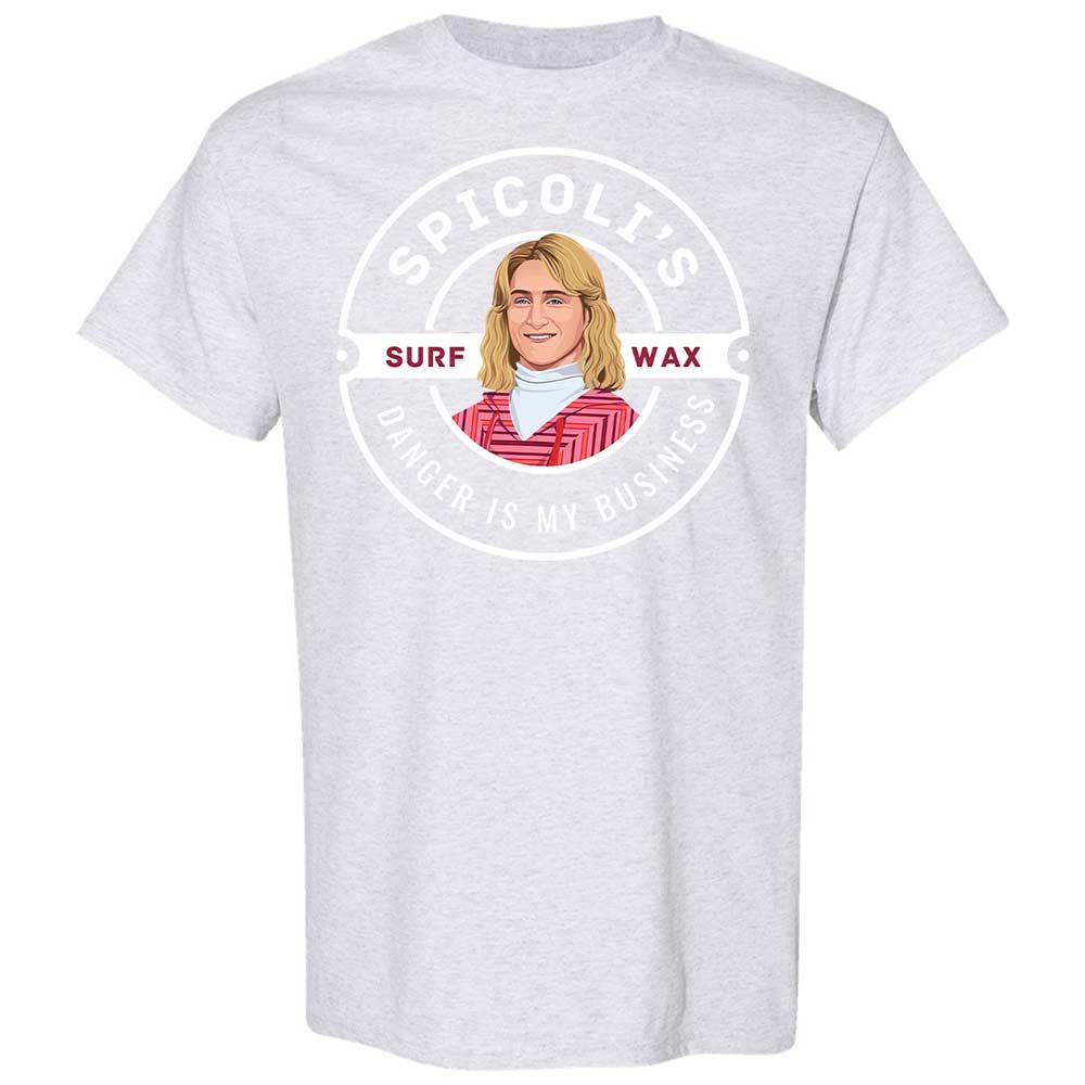 Classic Unisex T-Shirt - 7S2USBF8 - Ash - 15