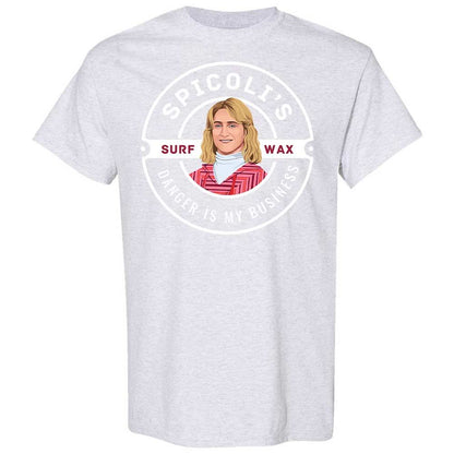 Classic Unisex T-Shirt - 7S2USBF8 - Ash - 15