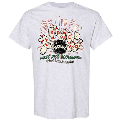 Classic Unisex T-Shirt - 2YJF4QA8 - Ash - 15