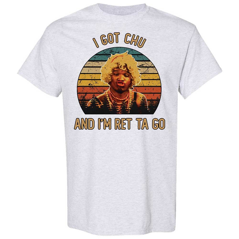 Classic Unisex T-Shirt - P2DUJD93 - Ash - 15