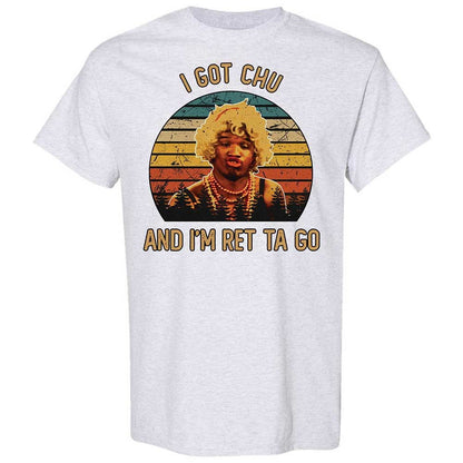 Classic Unisex T-Shirt - P2DUJD93 - Ash - 15