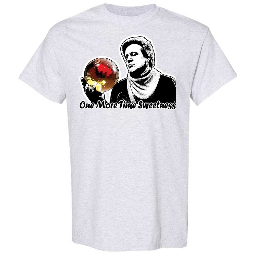 Classic Unisex T-Shirt - 1WB7H1XG - Ash - 15
