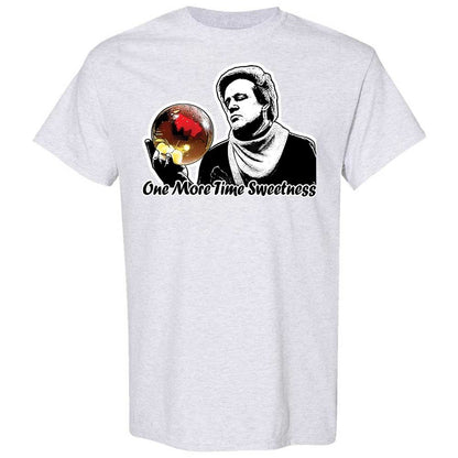 Classic Unisex T-Shirt - 1WB7H1XG - Ash - 15