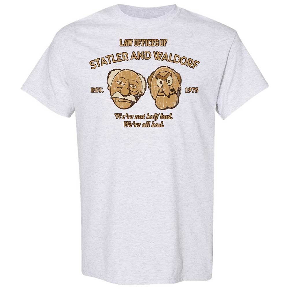 Classic Unisex T-Shirt - B4QMKRQU - Ash - 15