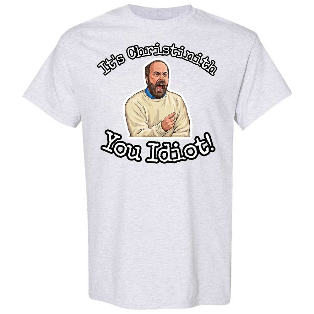 Classic Unisex T-Shirt - Q88VRT74 - Ash - 15