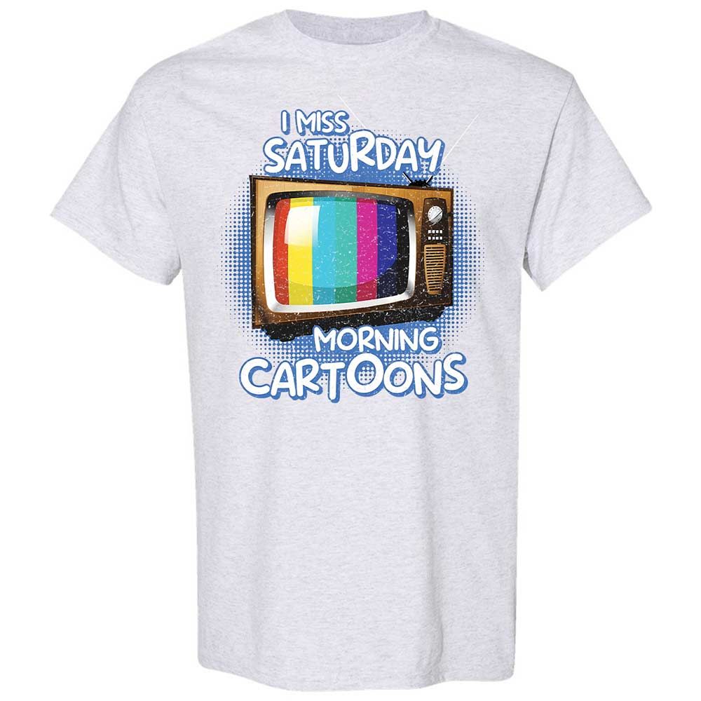 Classic Unisex T-Shirt - 9XNCRKBE - Ash - 15