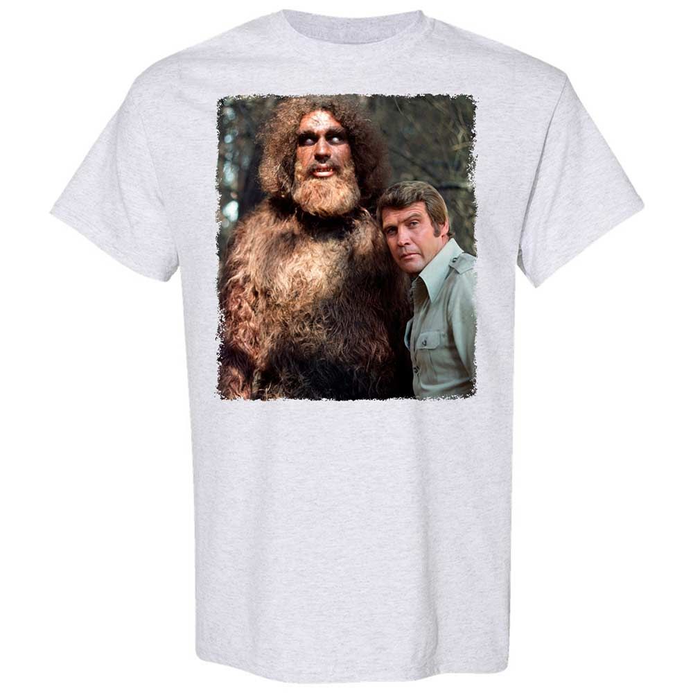 Classic Unisex T-Shirt - 8EN4PHB6 - Ash - 15