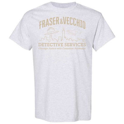 Classic Unisex T-Shirt - B1A4ARLR - Ash - 15