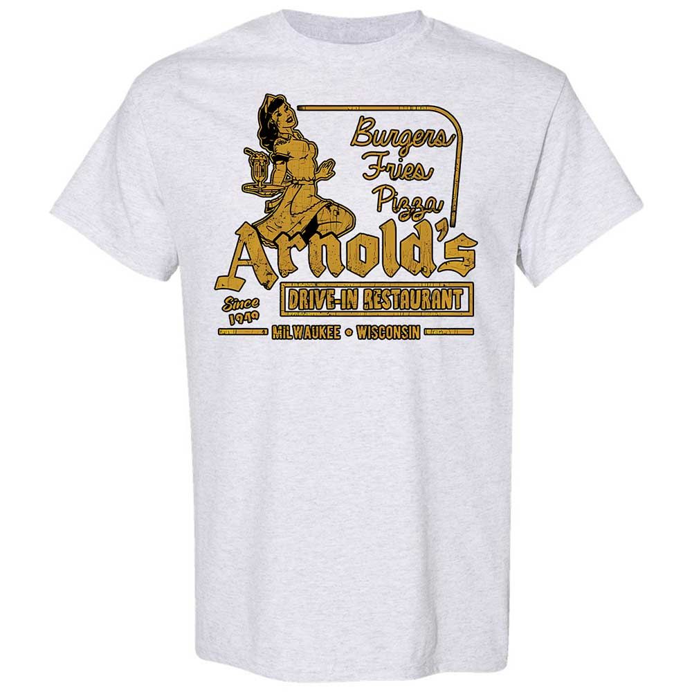 Classic Unisex T-Shirt - 4AASSVNB - Ash - 15