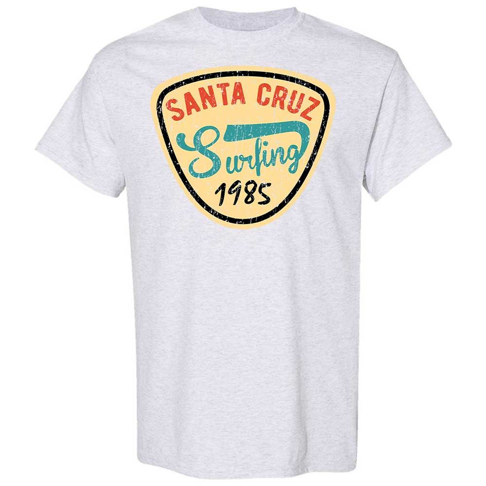 Classic Unisex T-Shirt - XXJPYW3D - Ash - 15