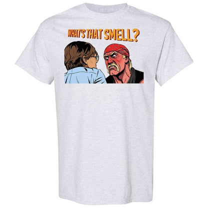 Classic Unisex T-Shirt - 2BLHSE4L - Ash - 15