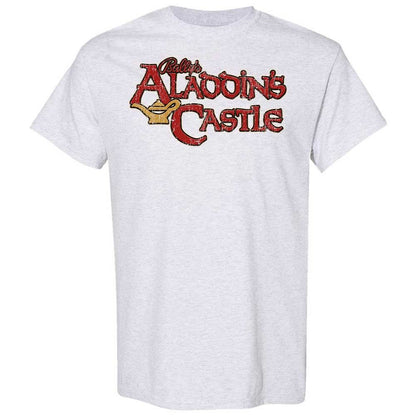 Classic Unisex T-Shirt - GF6VSGHV - Ash - 15