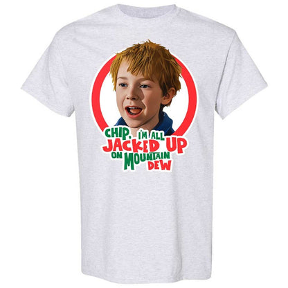 I'm all jacked - Ash - 15