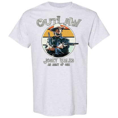 Outlaw Josey Wales - Ash - 15