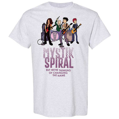 Mystik Spiral - Ash - 15