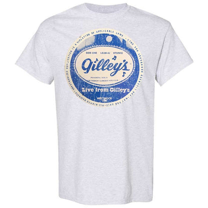 Classic Unisex T-Shirt - 738S2F24 - Ash - 15